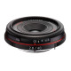 Объектив HD Pentax DA 40mm f/2.8 Limited Black